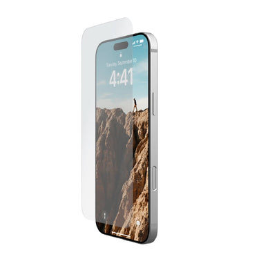 UAG Screen Protector for Apple iPhone 16 Pro (6.3